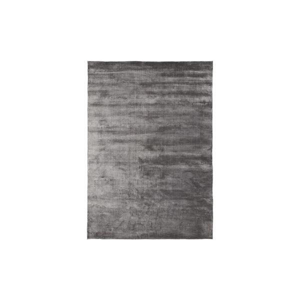 Lucens Rug, steel, Linie Design
