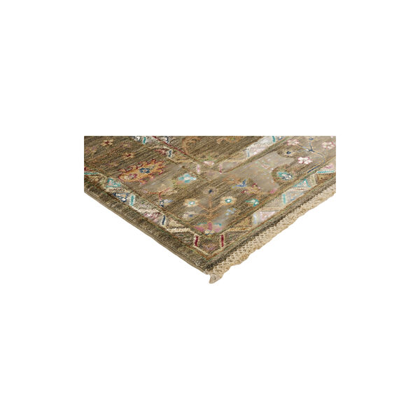 Shall Collection Rug, Rezas
