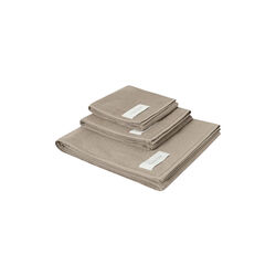 Una Towel, pebble Una Towel, pebble, Studio Feder