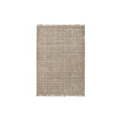 Friolento Rug, sand, Linie Design