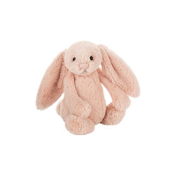 Sch&uuml;chternes Hase, rosig, Jellycat