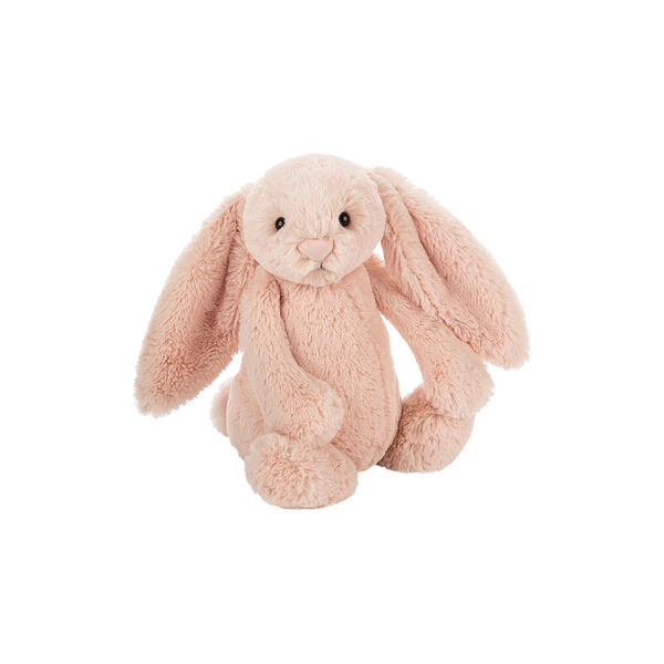 Sch&uuml;chternes Hase, rosig, Jellycat