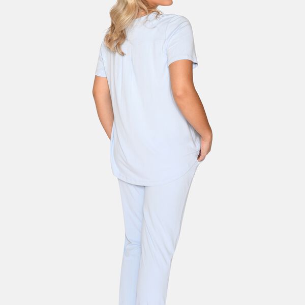 Bea Shortsleeved T-Shirt, kentucky blue, CCDK Copenhagen