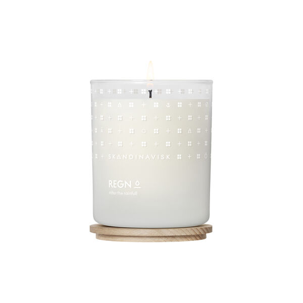 REGN&nbsp;Scented&nbsp;Candle, Skandinavisk