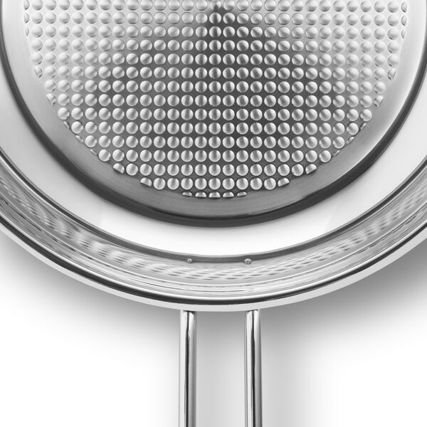 Honeycomb Frying Pan &Oslash; 20 cm, Eva Trio