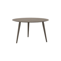 PLAYround Couchtisch, ger&auml;ucherte Eiche, Bruunmunch Furniture