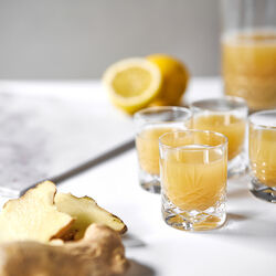 Crispy Mini Glas, 4 Stk., Frederik Bagger