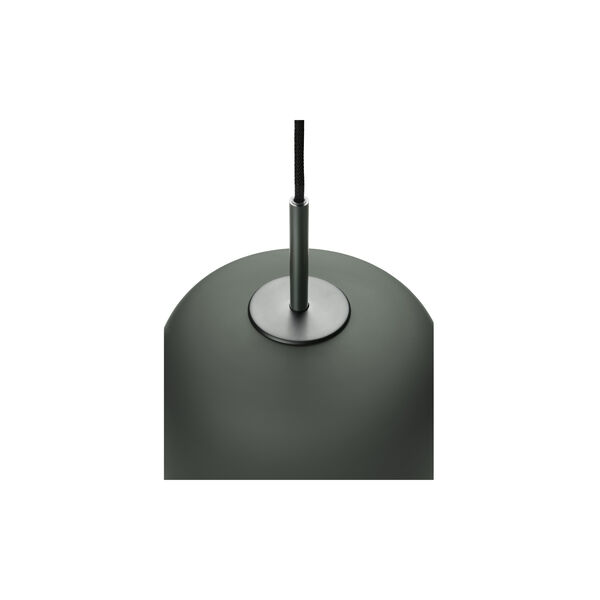 Maluma™ Pendelleuchte, moss, Fritz Hansen