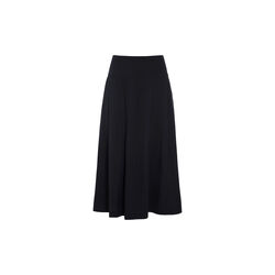 Kumamoto skirt with pleats, black, BITTE KAI RAND
