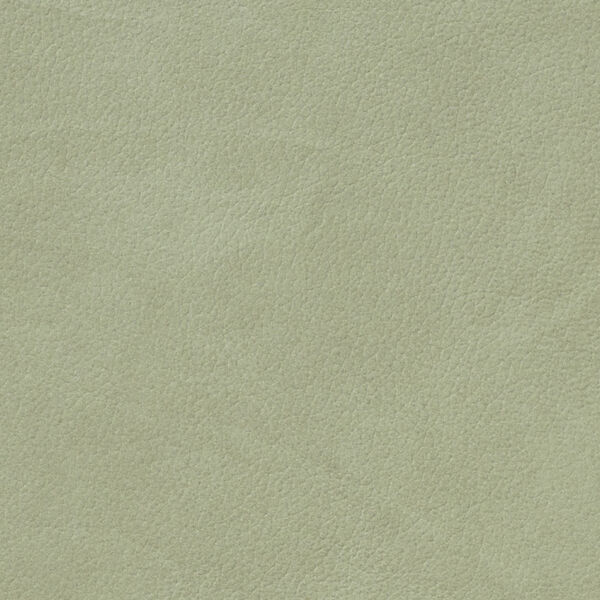Nupo table mat Circle L, olive green, LIND DNA