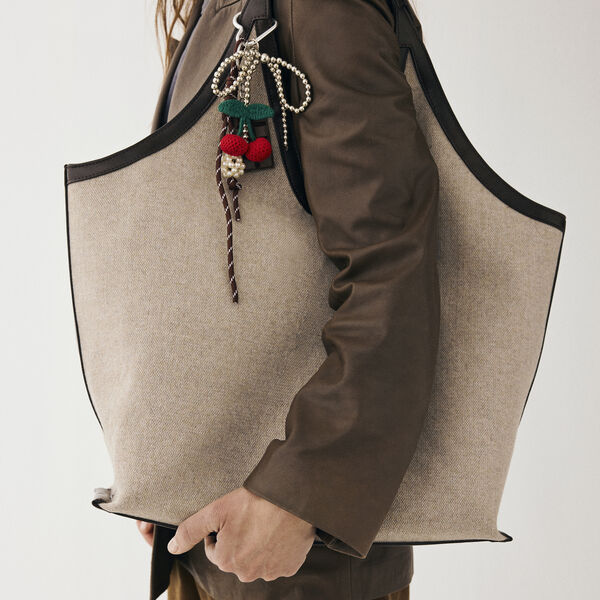 Tages-Schoko-Charme, chocolate plum, DAY ET