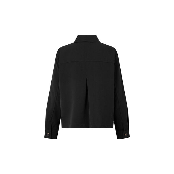 MaJettina Jacket, black, Masai