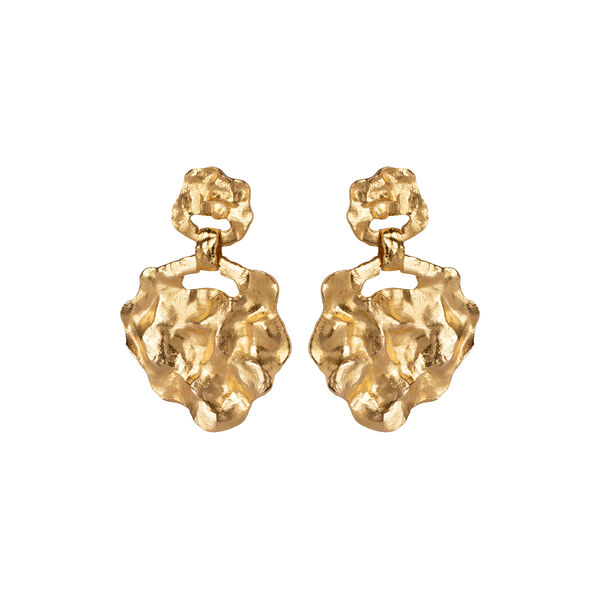 Windy Large Ohrringe, ENAMEL Copenhagen