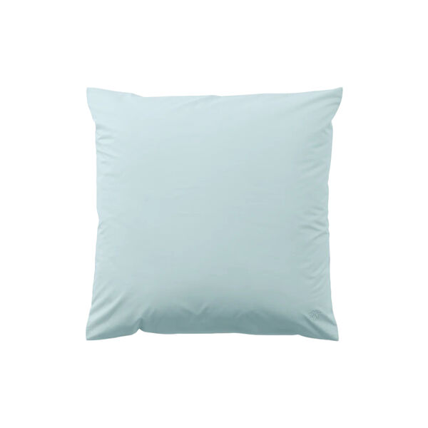 SUPIMA PERCALE Bedding, minimal blue, Georg Jensen Damask