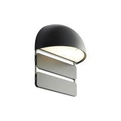 R&Oslash;RHAT Nameplate XS, black, LIGHT-POINT
