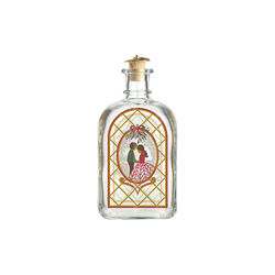 Holmegaard Christmas Bottle 2025, Holmegaard