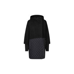 MaTovira Coat, black, Masai
