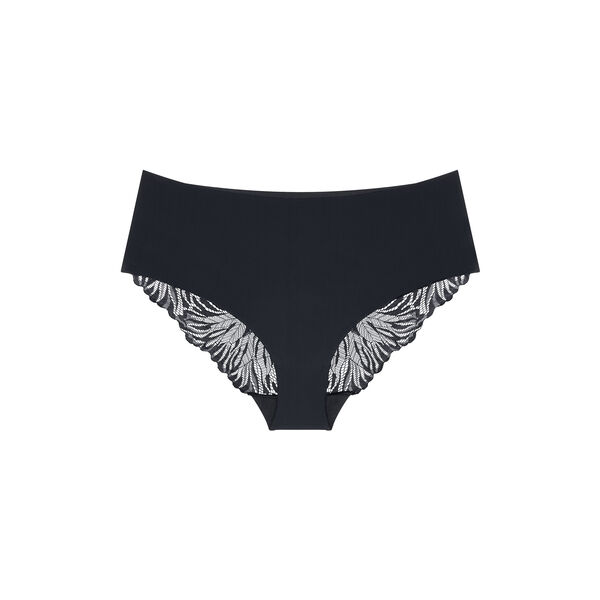 Sch&ouml;nes Micro Maxi, black, Triumph