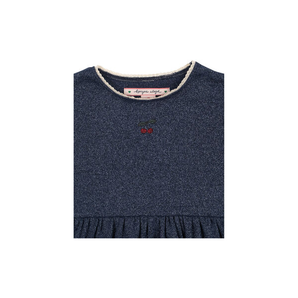 Roli-Kleid, mood indigo, Konges Sl&oslash;jd