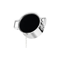 Abgießdeckel, Eva Trio