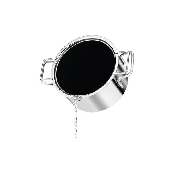 Abgießdeckel, Eva Trio