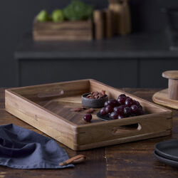 Herringbone Tray, HOLM