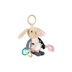 Peluche Bunny, Konges Sl&oslash;jd