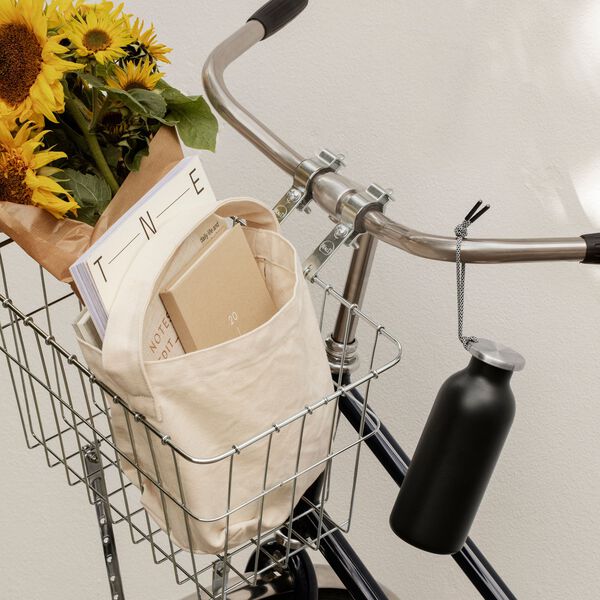 To Go Thermo Flask 24/12, black, Eva Solo