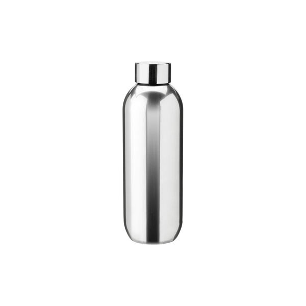 Keep Cool Termo Bottle, steel, Stelton