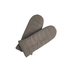 CelinaMBG Mitten, walnut, Markberg