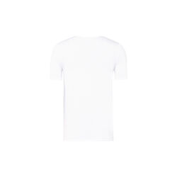 Natural Function SS Shirt, white, HANRO
