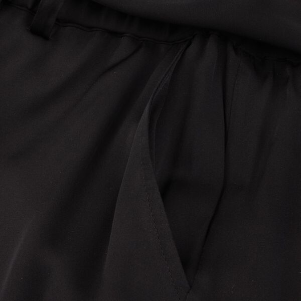 Kitty Pants, black, Stenstr&ouml;ms