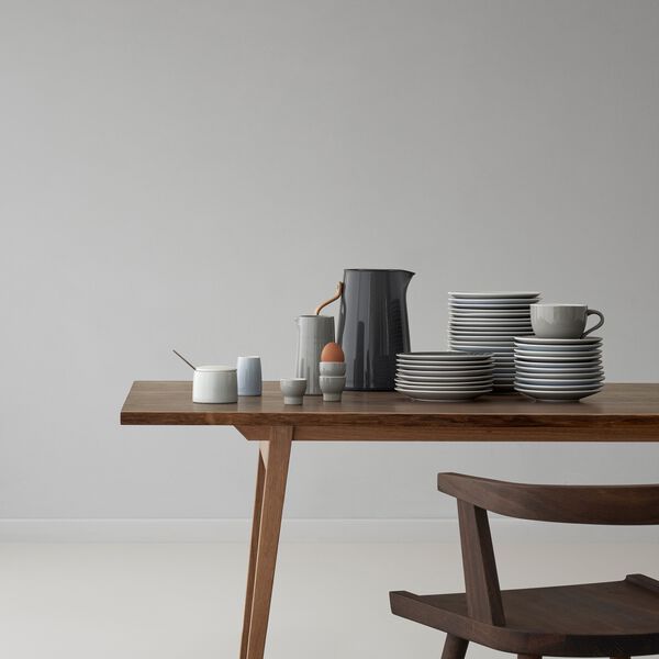 Emma Wasserkocher, grey Emma Wasserkocher, grey, Stelton