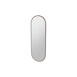 Colour Frame Mirror FIGURE (SP824R), 155 masala, Montana Furniture