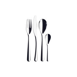 Piano Dessert Cutlery Set 16 Parts, Iittala
