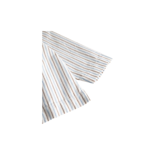 Tovas B Hemd, blue iris stripe, MarMar Copenhagen