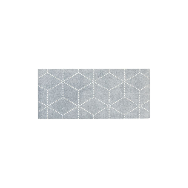 Hagl Silver Terrace Doormat Hagl Silver Terrace Doormat, Heymat