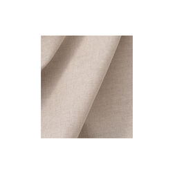 Curtain for Wood Mini+ Low Loft Bed, nature, Oliver Furniture