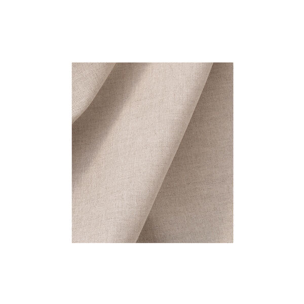 Curtain for Wood Mini+ Low Loft Bed, nature, Oliver Furniture