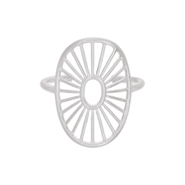 Daylight Ring, silber, Pernille Corydon Jewellery