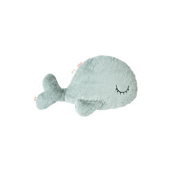 Wally Freund Stofftier, blau, Done by Deer