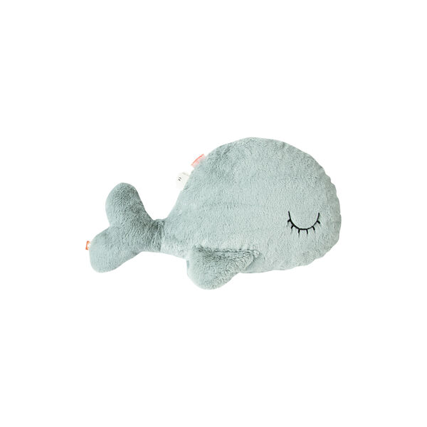 Wally Freund Stofftier, blau, Done by Deer