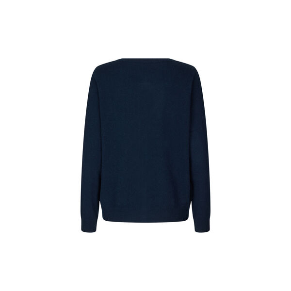 Cashmere Knit Cardigan, desert mirage, Rosemunde