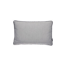 Ray Indoor/Outdoor Cushion, grey, Pappelina