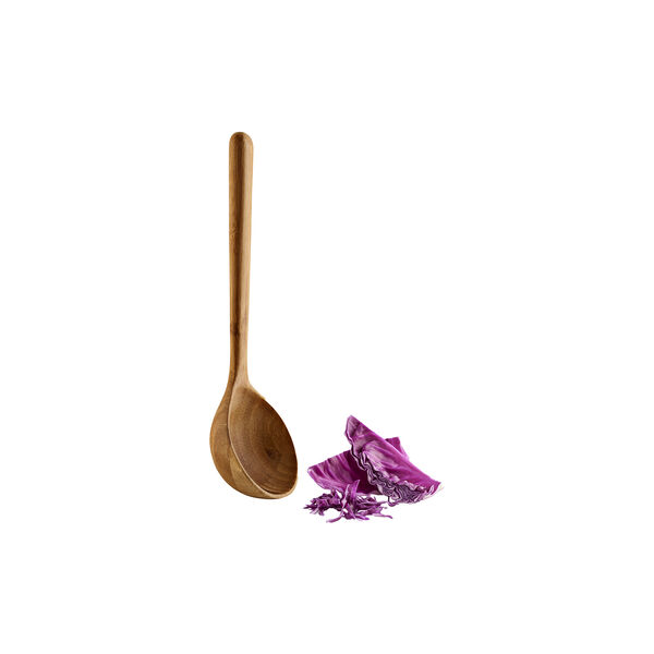 Scoop, bamboo, Eva Solo