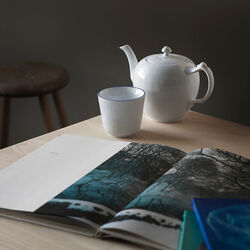 Blueline Thermobecher 26 cl, Royal Copenhagen