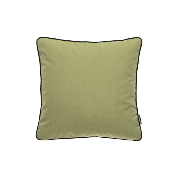 Ray Indoor/Outdoor Cushion, olive, Pappelina