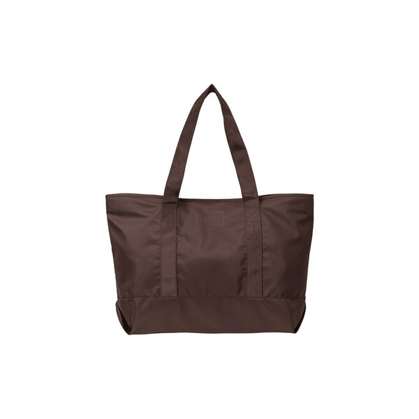Day RE-Mono Tragetasche, chocolate plum Day RE-Mono Tragetasche, chocolate plum, DAY ET