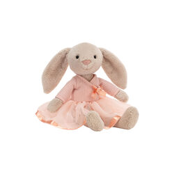 Lottie Ballett-Hase, Jellycat
