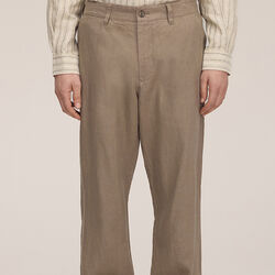 Aden 1454 Trousers, clay mirage, NN.07